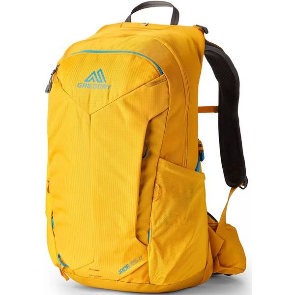 JADE 25 LT RC, CAPRI YELLOW