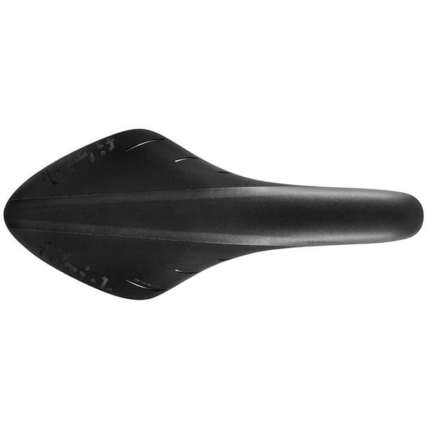 ARIONE R1 CARBON - BLACK/BLACK - REGULAR