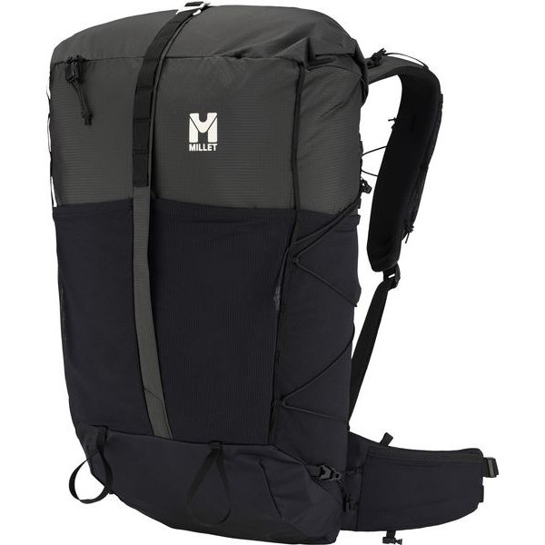 PARMELAN 35 BLACK - NOIR