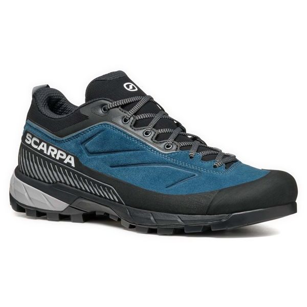 RAPID XT OCEAN-LIGHT GRAY