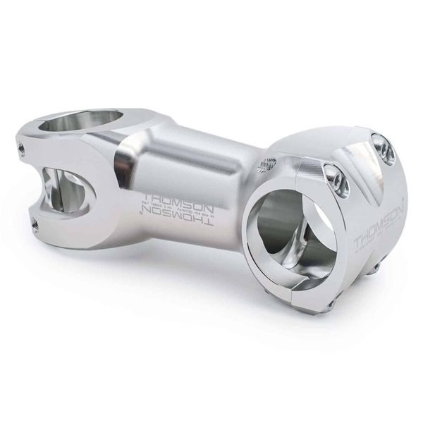 Elite X4 31,8mm, 10° stříbrná - 100mm