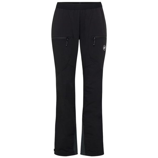 Aenergy SO Hybrid Pants Women black