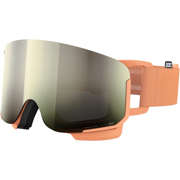 Nexal WF Apricot Sunstone/Partly Sunny Ivory