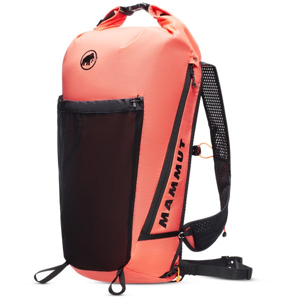 Aenergy 18, salmon