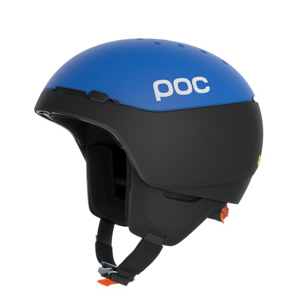 Meninx RS MIPS Uranium Black/Natrium Blue Matt