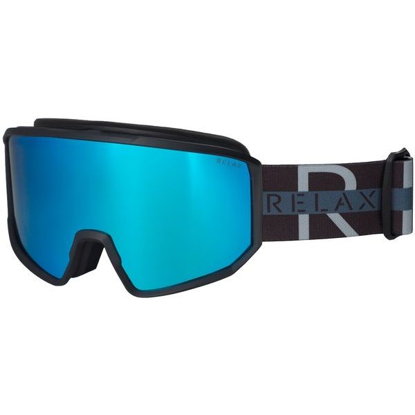 SHREDZ HTG83A, černá matná