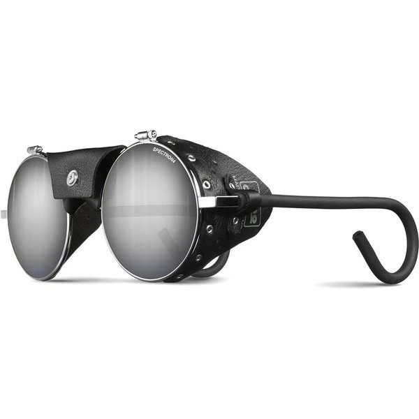 VERMONT  Spectron 4 Silver / Black Brown