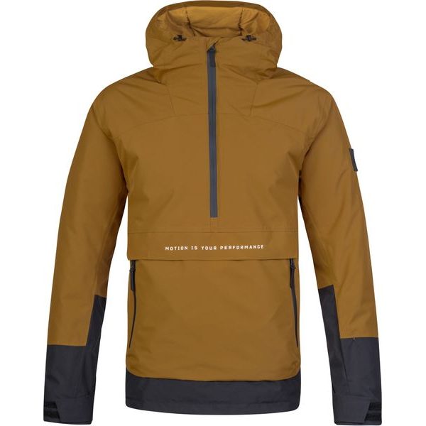 PATTY FD golden brown/anthracite
