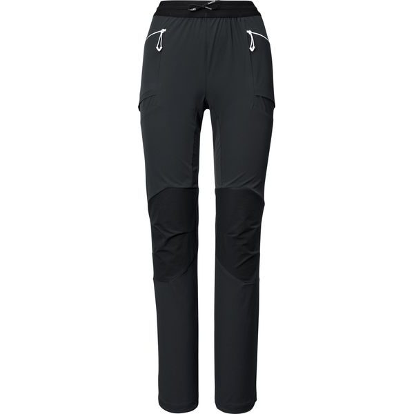KAMET XCS LIGHT PANT W BLACK - NOIR