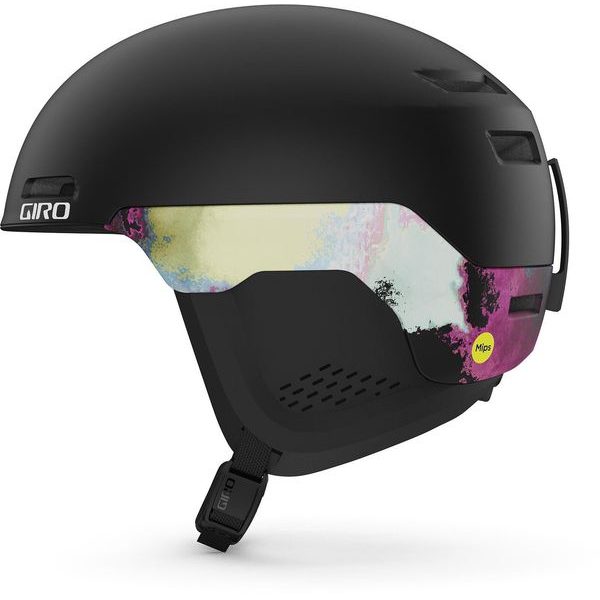 Owen Spherical W Mat Dark Matter