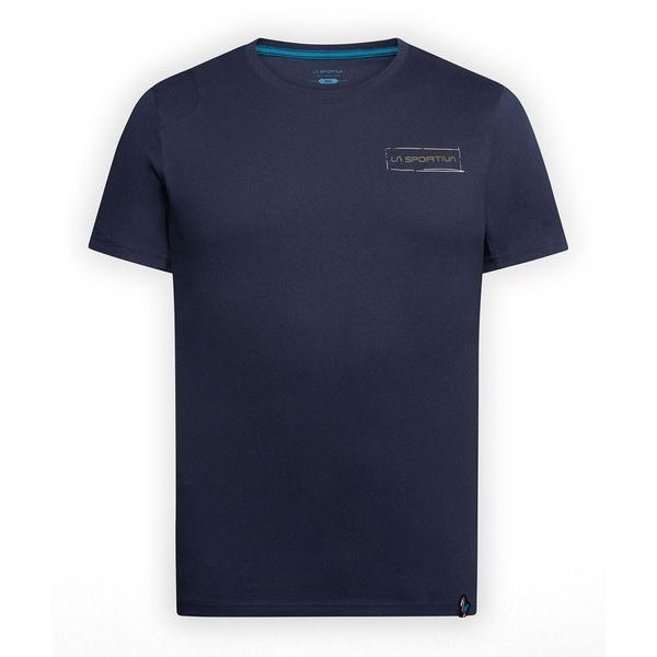 Mantra T-Shirt M Night Sky/Cypress
