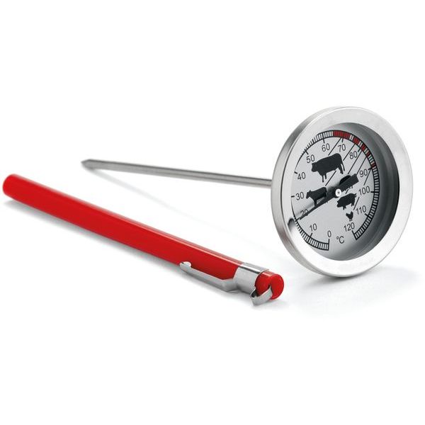 Teploměr na maso 14,5 cm