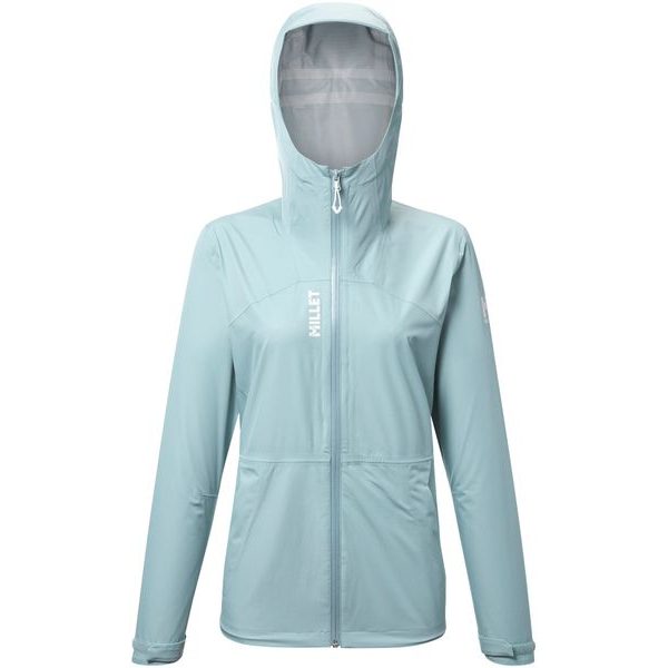 SENECA 2,5L JKT W AQUATIC