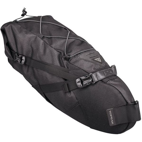 BACKLOADER, 15l černá