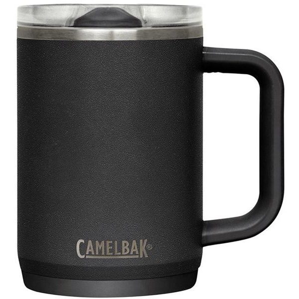 Thrive Mug VSS 0,5l Black