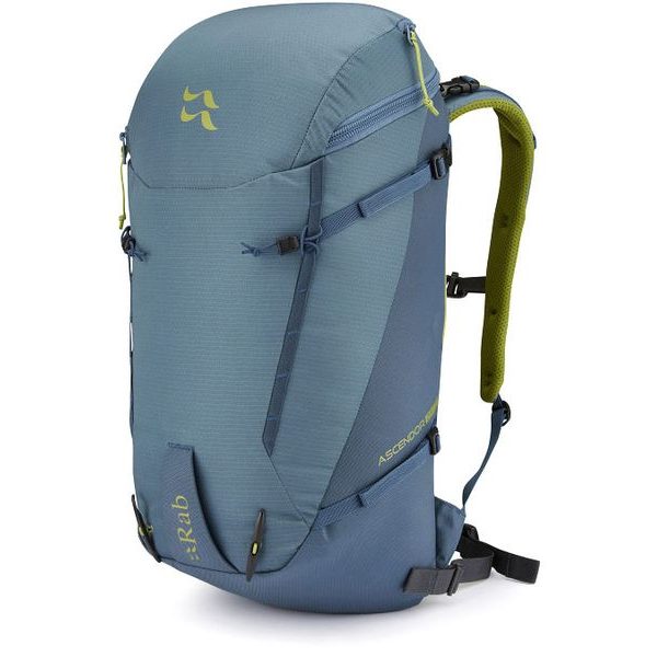 Ascendor 28, orion blue