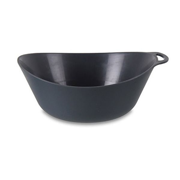 Ellipse Bowl graphite