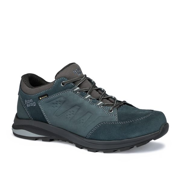 Torsby Low SF Extra GTX Steel/Asphalt