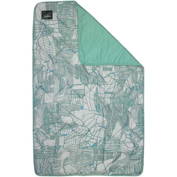 JUNO BLANKET Nature Grid