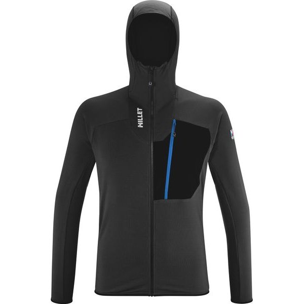 TRILOGY ICON LIGHTGRID HM BLACK - NOIR