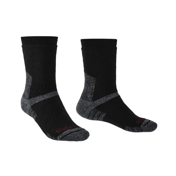 Explorer HW MP Boot, black