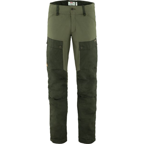 Keb Trousers M, Deep Forest-Laurel Green