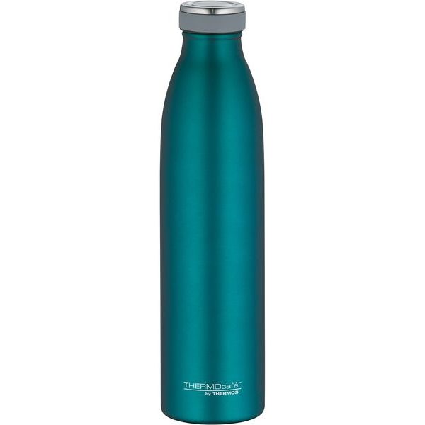 Termoláhev THERMOcafé 750 ml tyrkysová