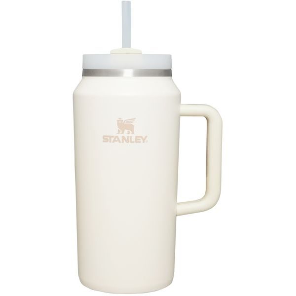 Quencher H2.O FlowState™ Tumbler 1,9 l Cream