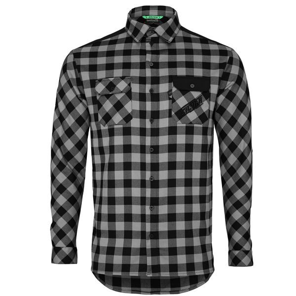 MJ2131 Farini grey-black