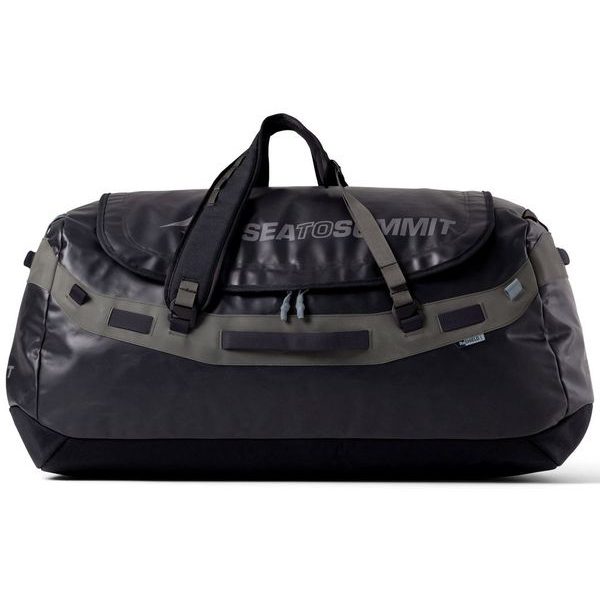 Talus Duffle 120L Jet Black