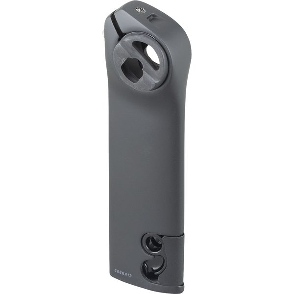 Madone SLR Short/0mm CI Matte Smoke