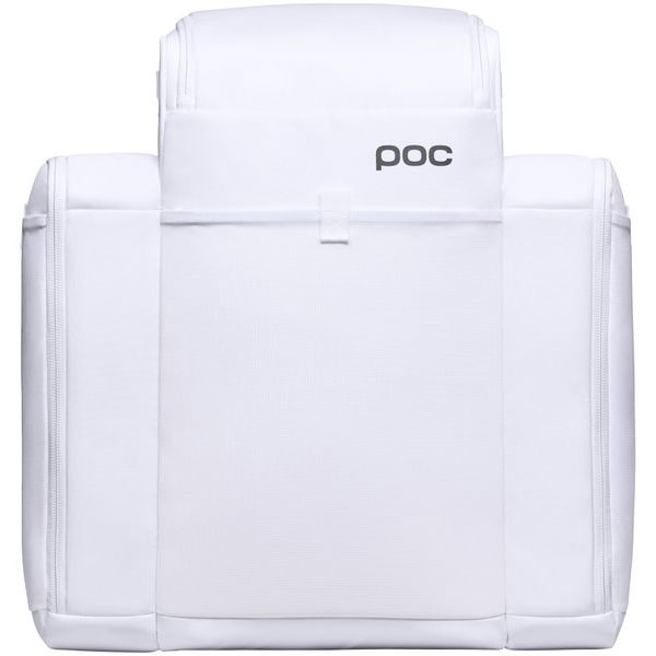 Race Backpack 90L Hydrogen White