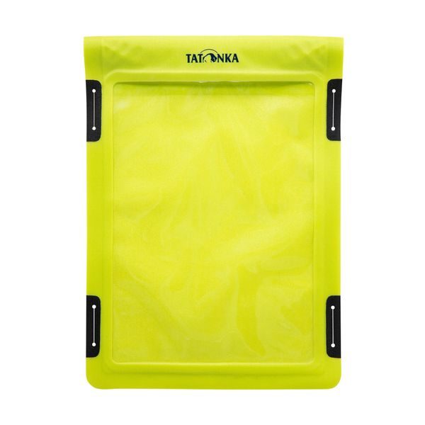 WP DRY BAG A5 lime