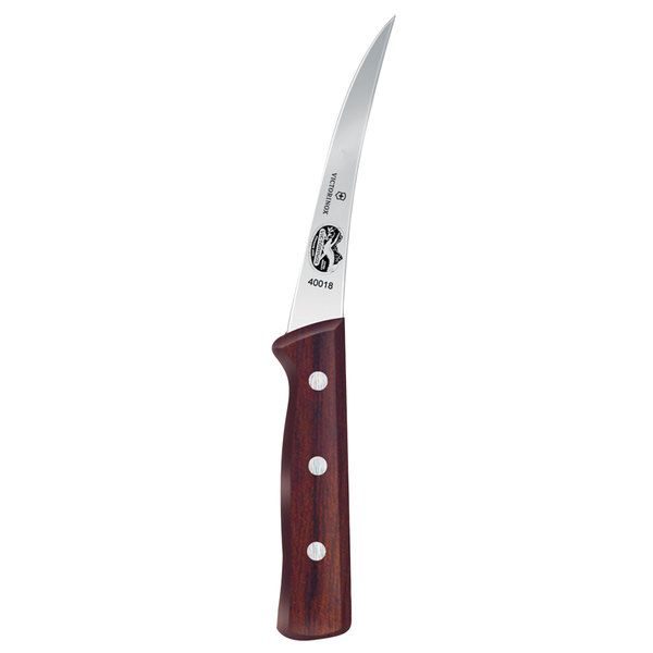 5.6616.12 Nůž kuchyňský 12cm dřevo