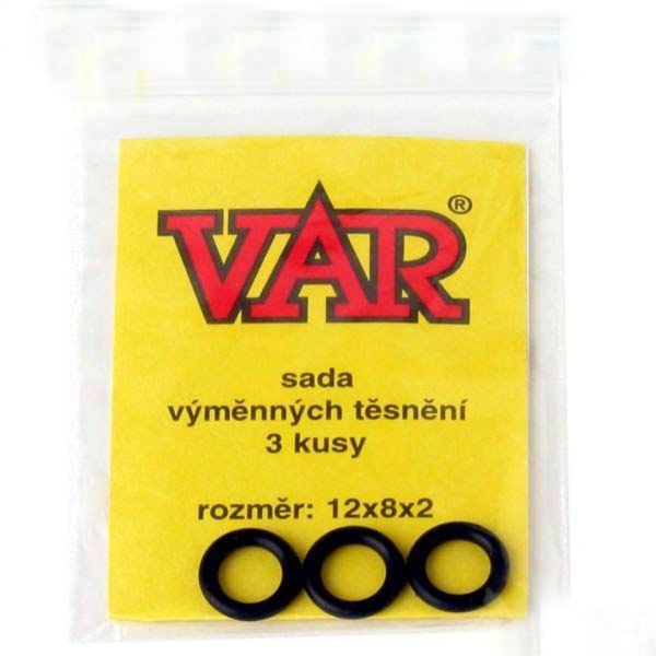 VAR TĚSNĚNÍ sada 3ks