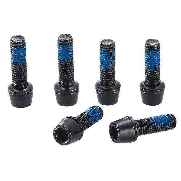 WCS C260 Replacement Bolt Set 7ks