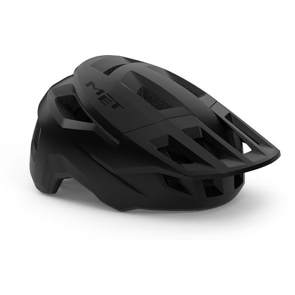 SHELTER MIPS black