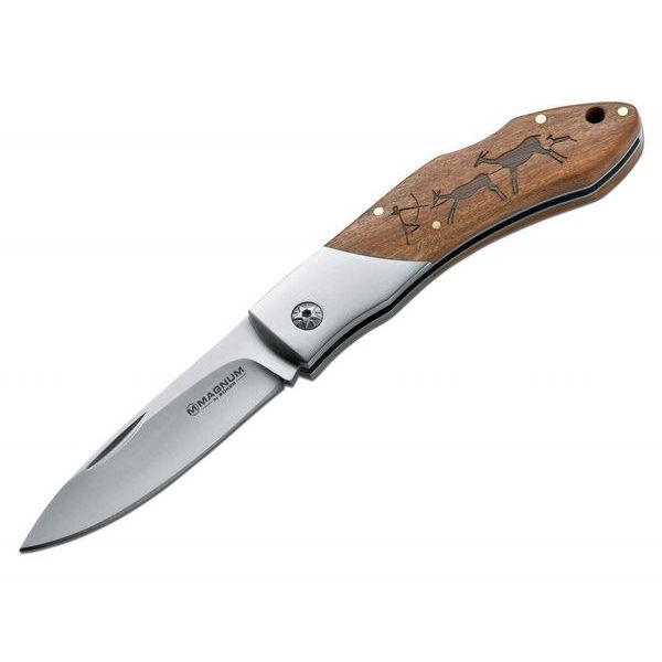 Caveman Steel