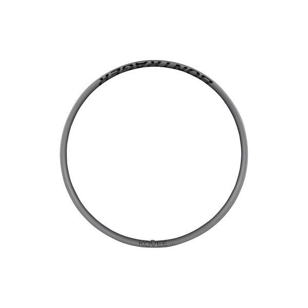 Kovee RSL 29 Disc 24H Black/Black