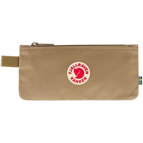 Kånken Pen Case - 0.5 Clay