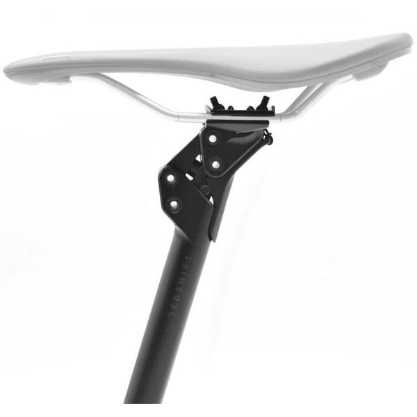 ShockStop PRO Suspension 27.2x280mm