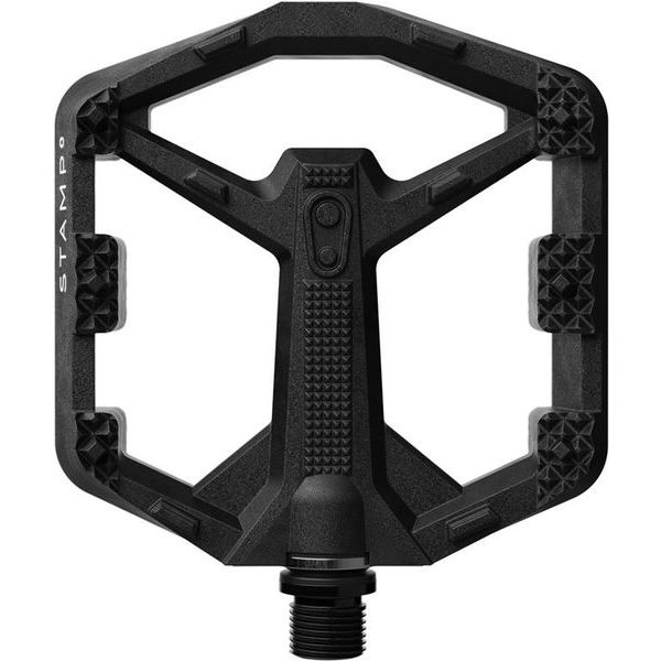 Stamp 0 Small Black