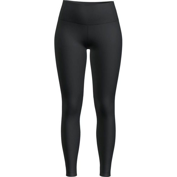 W Mer 260 Tech High Rise Leggings BLACK