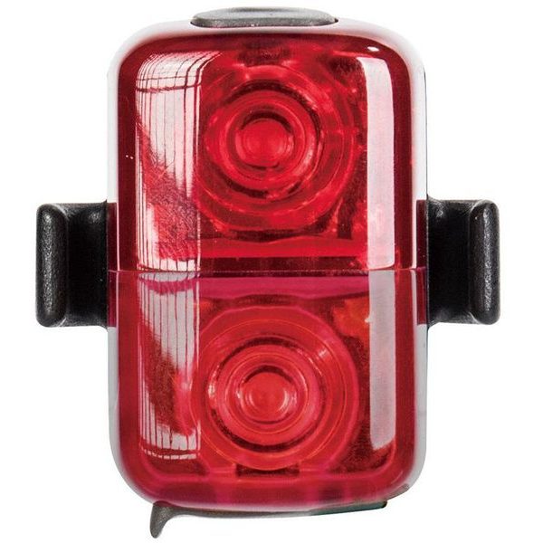TAILLUX 30 USB červená