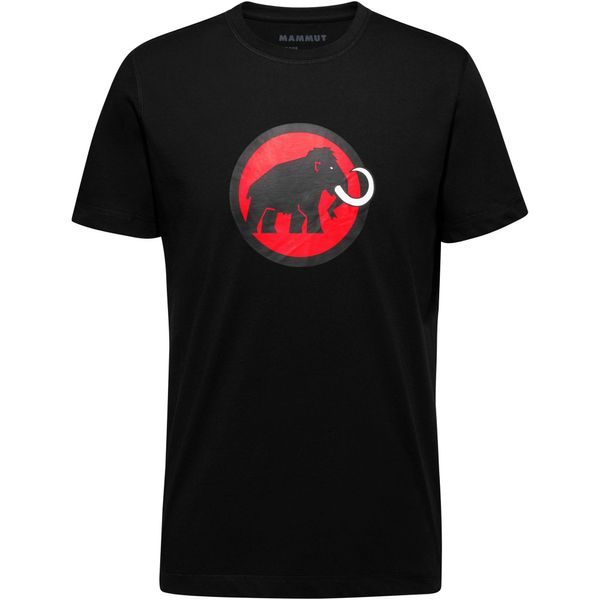 Mammut Core T-Shirt Men Classic, black