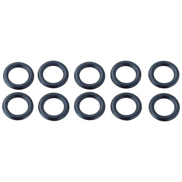 PISTON O-RING pro pumpy Micro Shock