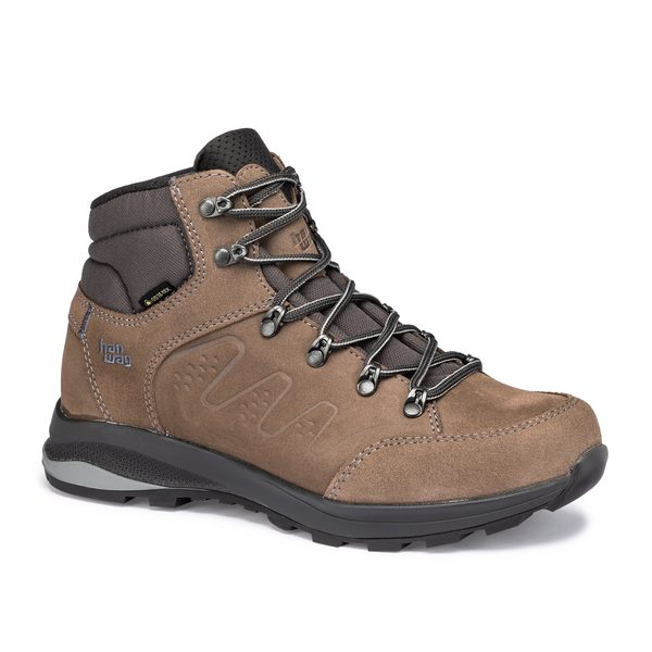 Torsby SF Extra Lady GTX Cappuccino/Light Grey