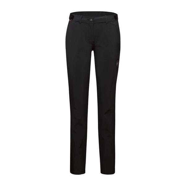 Runbold Pants Women, black