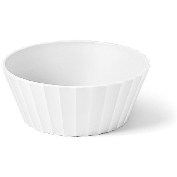 Hera S Arctic White 15 cm