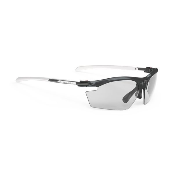 RYDON frozen ash/laser black